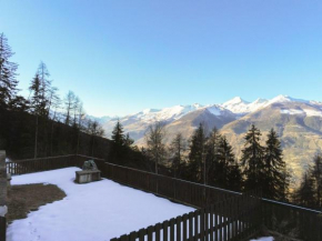 La dimora delle Alpi Aosta